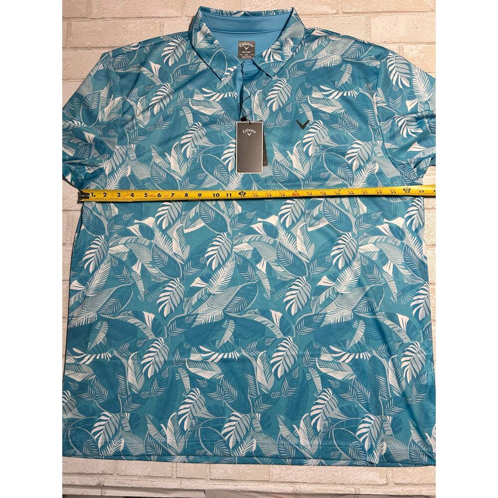 Callaway Men’s Polo ￼ - Picture 5 of 5